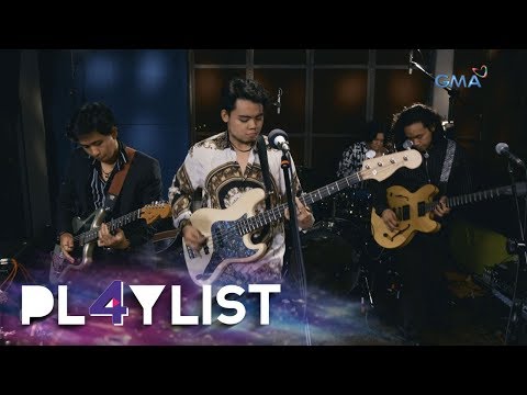 Playlist: One Click Straight- Manila