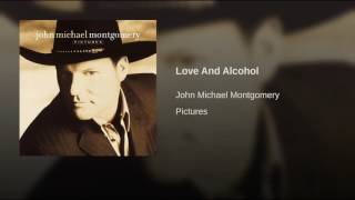 Love And Alcohol