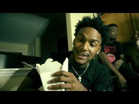 Tee Hefnerr - My Struggle (Official Music Video) Shot By: @KashWorldProductions