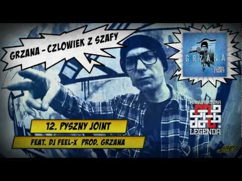 GRZANA - 12-Pyszny Joint