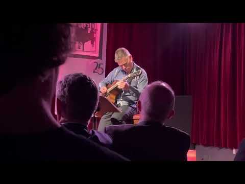 Jive Coffee / Peter Bernstein, Gerald Clayton and Steve Nelson