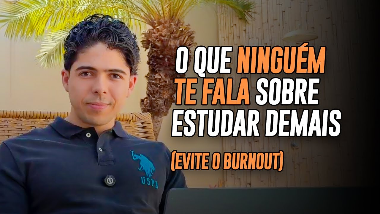 Is studying A LOT a waste of TIME?