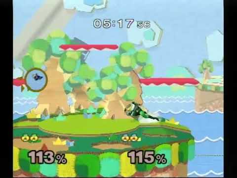 Longhorn Weekly 92 WR1 - Vivibilix (Green Sheik) vs NJ (Sheik)