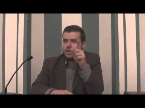 | Hafiz Ammar ef. Bašić  | Budi zadovoljan sa Allahom |