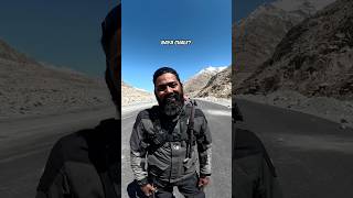 Didi Chale 🥳 #india #motovolgger #indiatravel #travel #motovlog #himalayantrip #indiatravel