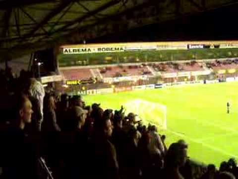 Helmond Sport-Go Ahead Eagles3 (KNVB beker)