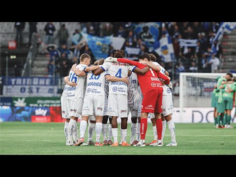 BL-Highlights: WSG Tirol vs. FC Blau-Weiß Linz