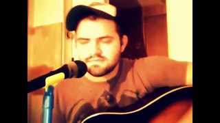 Ryan Miller Cover-If tommorow never comes