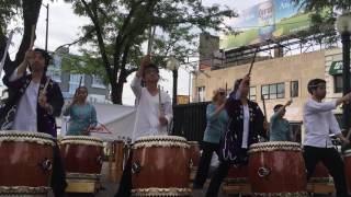 Taiko Legacy