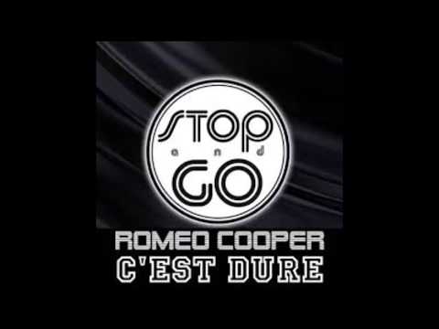 Romeo Cooper - C'est Dure (Farina & Lysark Remix)