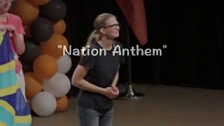 Nation Anthem