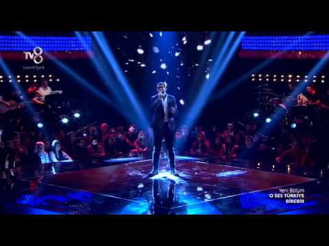 Mert Cihan ÖZCAN - Yiğidi Gül Ağlatır - O Ses Türkiye