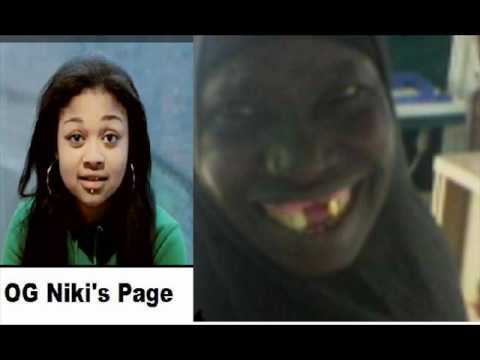 OG NIKI FT OG MOHAMMED - GUNS & COCKS (2011) MAD TUNE!!!!