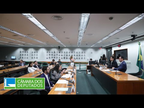 Comissão debate modelo de consórcios entre governos - 14/05/24