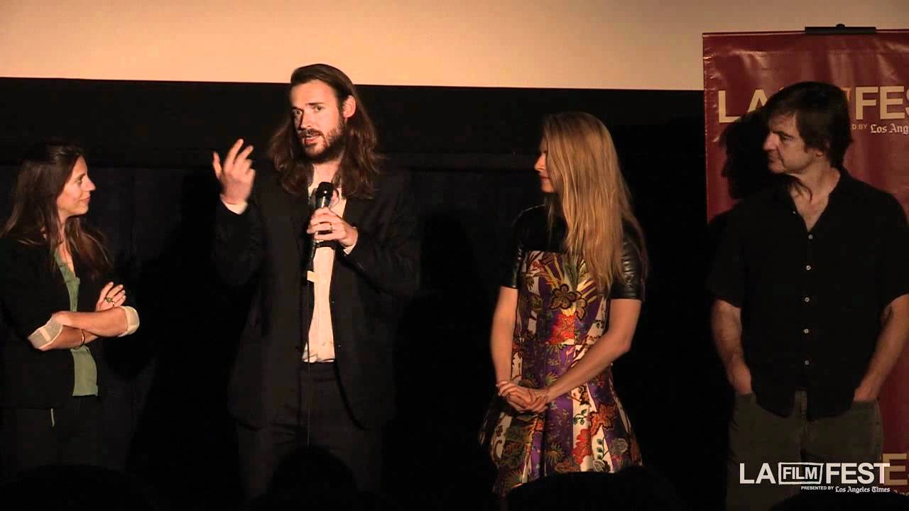 LAFF Event Coverage for 'Another Earth'