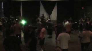 An Open Ended Sky - Brick NJ - Aug 16 2009 - Catch The Hook