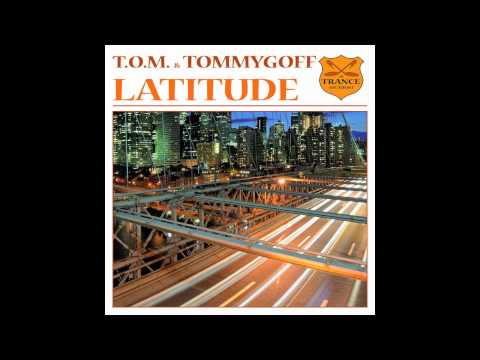 T.O.M. & Tommygoff - Latitude (Amex Remix) [In Trance We Trust / Blackhole]