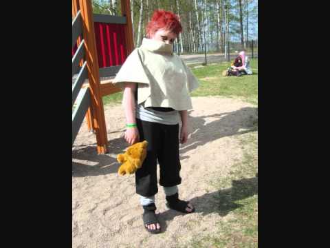 Bakacon 2011 @ Pieksämäki