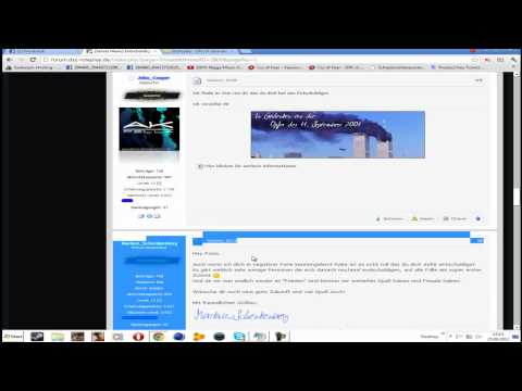 Danke @ DSZ User #Teil 1