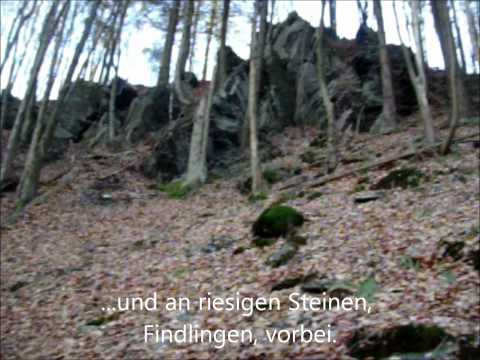 Eifelsteig Monschau-Höfen