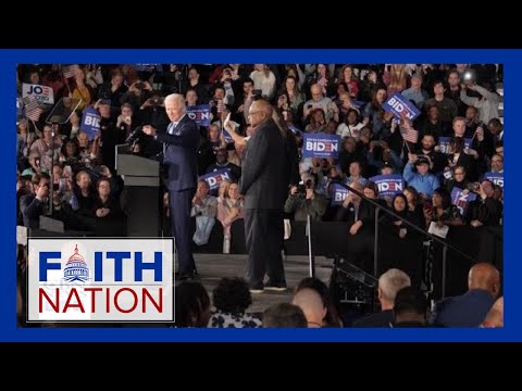 Faith Nation:  March 4, 2020