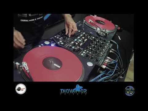 DJ Marcio Lello - Programa Dance & Dance Mix - 28.04.2021