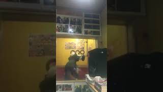 Spanner Banner Dub Session Live