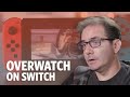 Overwatch Devs Explain Why They Brought Overwatch To Switch Ars Technica