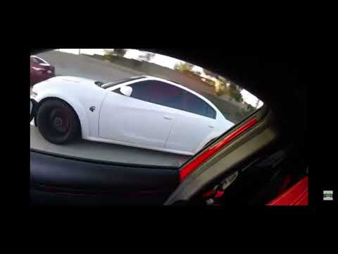 Fk8 520hp p600 vs hellcat