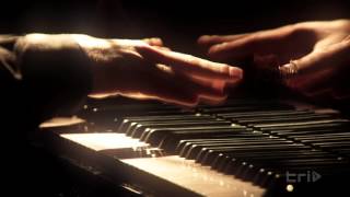 Death Or Glory - Jesse Malin &amp; Bob Weir at TRI Studios