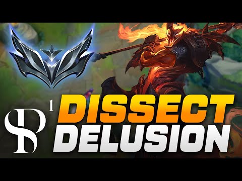 Dissecting OP Champion Narratives [NA Silver]
