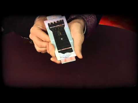 DJECO Magic turrum eng