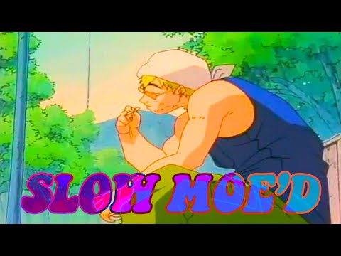 Dave East feat. Border Bucc - We On (SLOW MOE'D) Great Teacher Onizuka Portal