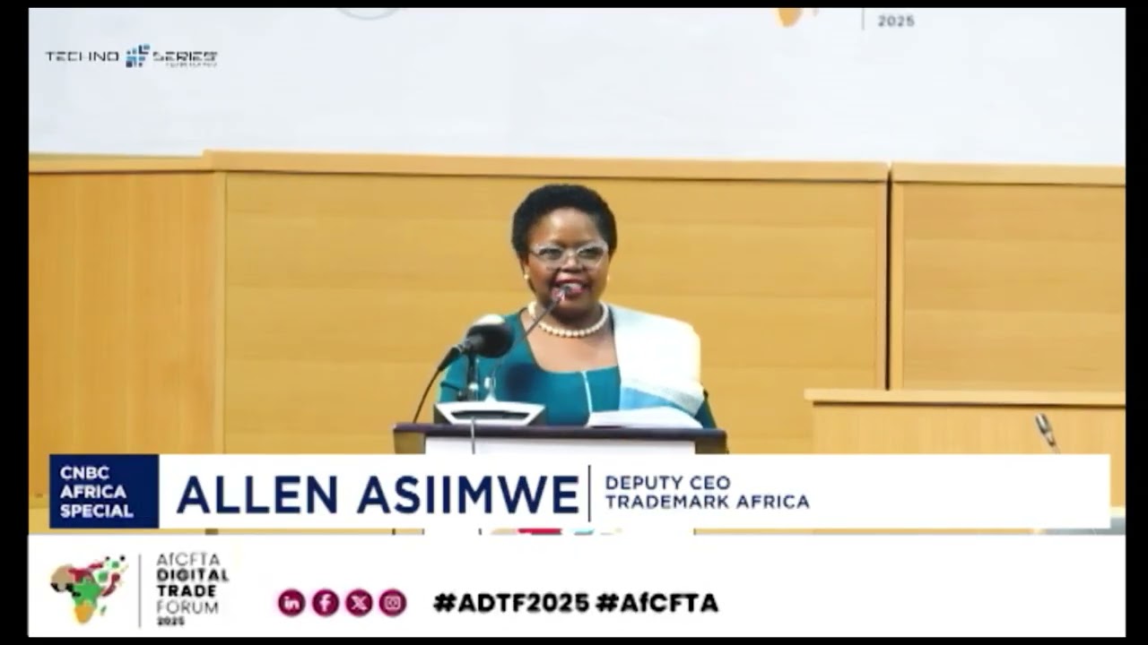 AfCFTA Digital Trade Forum 2025: Boosting Digital Trade to Accelerate AfCFTA Implementation