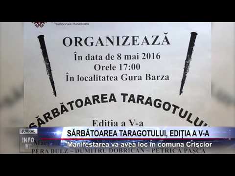 SĂRBĂTOAREA TARAGOTULUI, EDIȚIA A V-A