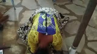 Apostle Andre Diba ministries