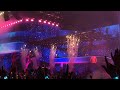 Coachella - Bad Bunny - Efecto - BEST POV