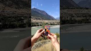🚀 Team Rocket strikes again!!⛰️ Pulled the Nidoking EX alongside the canyon ⚡️