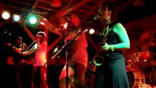 Kultur Shock - Zumbul + Nadjia