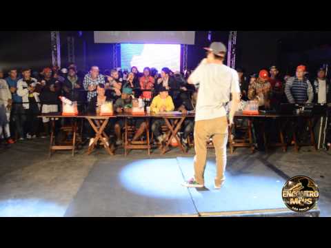 ENCONTRO DE MCS NA NITRO NIGHT MC TEKINHO SP 07 10 2013