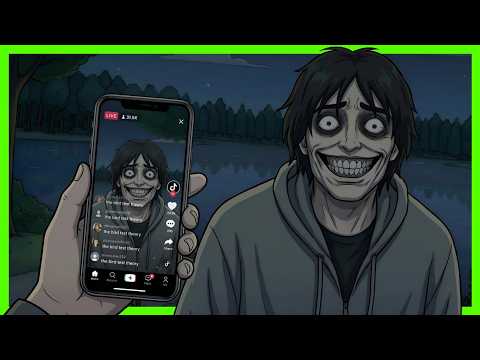 3 True Horror Stories Animated