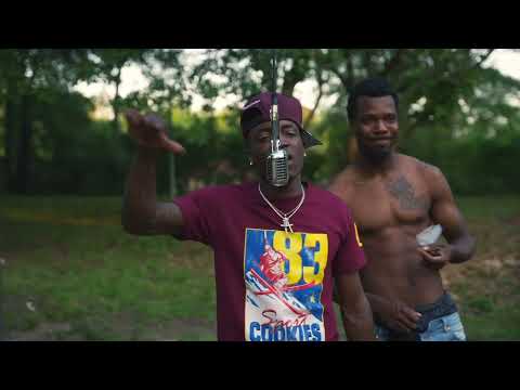 Lil Joee - Who Really Witt Me (Open Mic)