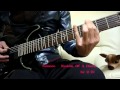 System Of A Down - Science - guitar cover by Z-iN ...