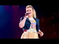 Kelly Clarkson - Stronger (What Doesn’t Kill You) live in Las Vegas, NV - 8/4/2023