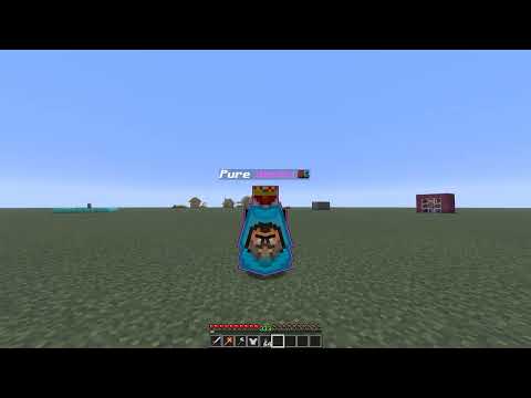 [#333] PURE Wemmbu (Please Show To Wemmbu) @wemmbumc #pure #wemmbu #unstableuniverse