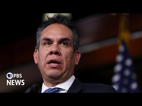 WATCH LIVE: House Democratic leaders hold weekly news briefing as Trump pushes for Gaza resettlement