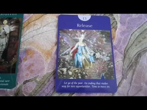 Magisches Wochenorakel vom 4.7.16 bis 10.7.16