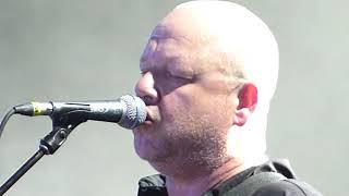 Pixies - Caribou - West Palm Beach 2018 - HD