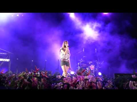 Sara Correia - Muda de Vida e Eu Nasci para Musica com Ema Correia