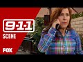 A Karen Calls 911 | Season 4 Ep. 4 | 9-1-1